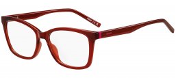 Monturas - HUGO - HG 1364 - C9A RED