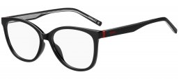 Monturas - HUGO - HG 1365 - 807 BLACK