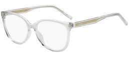 Monturas - HUGO - HG 1365 - REJ CRYSTAL GOLD