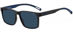 Gafas de Sol - HUGO - HG 1369/S - KB7 (KU) GREY // BLUE