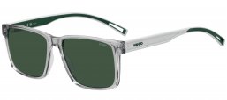 Gafas de Sol - HUGO - HG 1369/S - KB7 (QT) GREY // GREEN