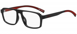 Monturas - HUGO - HG 1370/G - 807 BLACK