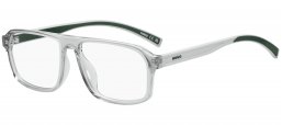 Monturas - HUGO - HG 1370/G - KB7 GREY
