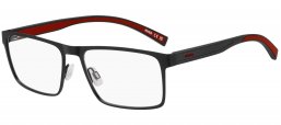 Monturas - HUGO - HG 1372 - 003 MATTE BLACK