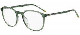 Monturas - HUGO - HG 1378/G - 1ED GREEN