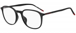Monturas - HUGO - HG 1378/G - 807 BLACK