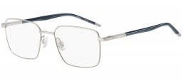 Monturas - HUGO - HG 1379 - CTL MATTE PALLADIUM