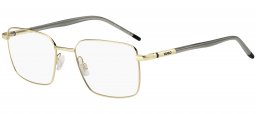 Monturas - HUGO - HG 1379 - J5G GOLD