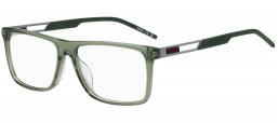 Monturas - HUGO - HG 1387/G - 1ED GREEN