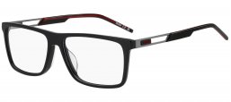 Monturas - HUGO - HG 1387/G - 807 BLACK