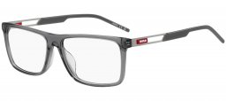 Monturas - HUGO - HG 1387/G - KB7 GREY