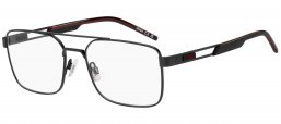 Monturas - HUGO - HG 1388 - 003 MATTE BLACK