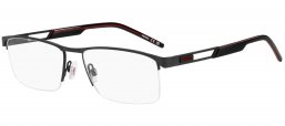 Monturas - HUGO - HG 1389 - 003 MATTE BLACK