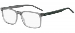 Monturas - HUGO - HG 1393 - KB7 GREY