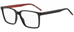 Monturas - HUGO - HG 1394 - 807 BLACK