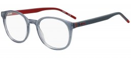 Monturas - HUGO - HG 1395 - PJP BLUE