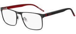 Monturas - HUGO - HG 1396/G - 003 MATTE BLACK