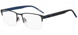 Monturas - HUGO - HG 1397 - 003 MATTE BLACK