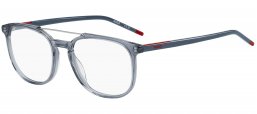 Monturas - HUGO - HG 1401 - PJP BLUE