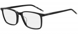 Monturas - HUGO - HG 1402/G - 807 BLACK