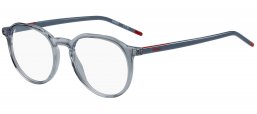 Monturas - HUGO - HG 1403 - PJP BLUE