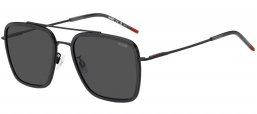 Gafas de Sol - HUGO - HG 1404/G/S - KB7 (IR) GREY // GREY