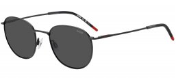 Gafas de Sol - HUGO - HG 1405/S - 003 (IR) MATTE BLACK // GREY