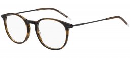 Monturas - HUGO - HG 1406 - EX4 BROWN HORN