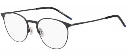 Monturas - HUGO - HG 1408 - 003 MATTE BLACK