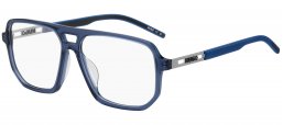 Monturas - HUGO - HG 1415/G - PJP BLUE