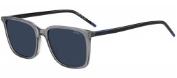 Gafas de Sol - HUGO - HG 1423/G/S - KB7 (KU) GREY // BLUE
