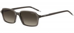 Gafas de Sol - HUGO - HG 1424/S - 09Q (HA) BROWN // BROWN GRADIENT