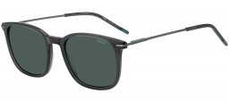 Gafas de Sol - HUGO - HG 1428/S - KB7 (QT) GREY // GREEN