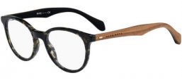 Frames - BOSS Hugo Boss - BOSS 0778 - RBB HAVANA KHAKI