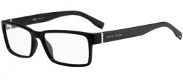 Frames - BOSS Hugo Boss - BOSS 0797/IT - 003 MATTE BLACK