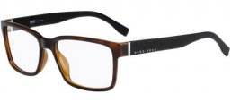 Frames - BOSS Hugo Boss - BOSS 0831/IT - Z2I HAVANA BLACK