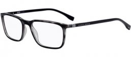 Lunettes de vue - BOSS Hugo Boss - BOSS 0962/IT - ACI GREY HAVANA