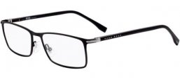 Monturas - BOSS Hugo Boss - BOSS 1006/IT - 003 MATTE BLACK