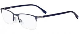 Lunettes de vue - BOSS Hugo Boss - BOSS 1007/IT - FLL MATTE BLUE