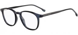 Frames - BOSS Hugo Boss - BOSS 1087/IT - PJP BLUE