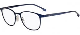 Monturas - BOSS Hugo Boss - BOSS 1089/IT - FLL MATTE BLUE