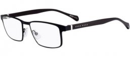 Monturas - BOSS Hugo Boss - BOSS 1119/IT - 003 MATTE BLACK