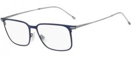 Frames - BOSS Hugo Boss - BOSS 1253 - FLL MATTE BLUE