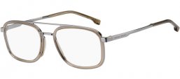 Frames - BOSS Hugo Boss - BOSS 1255 - WIJ RUTHENIUM BROWN