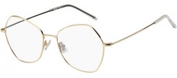 Lunettes de vue - BOSS Hugo Boss - BOSS 1284 - RHL GOLD BLACK