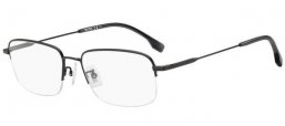 Monturas - BOSS Hugo Boss - BOSS 1289/F - 003 MATTE BLACK