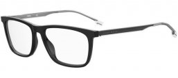 Lunettes de vue - BOSS Hugo Boss - BOSS 1315 - 284 BLACK RUTHENIUM