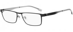 Frames - BOSS Hugo Boss - BOSS 1342/F - TI7 MATTE BLACK RUTHENIUM