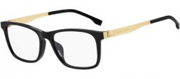 Lunettes de vue - BOSS Hugo Boss - BOSS 1343/F - 2M2 BLACK GOLD