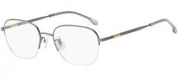 Lunettes de vue - BOSS Hugo Boss - BOSS 1346/F - R81 MATTE RUTHENIUM